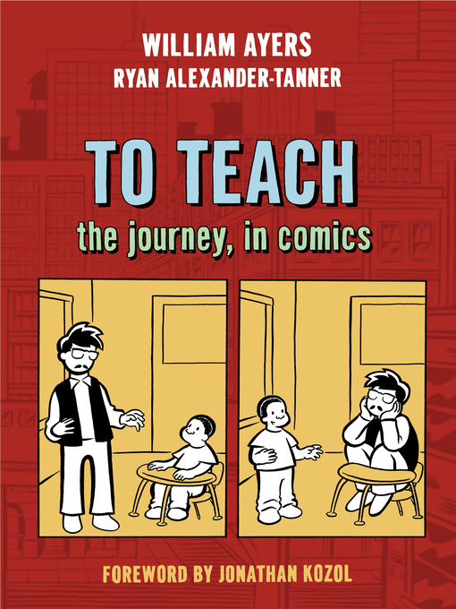 Title details for To Teach by William Ayers - Available